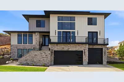 6613 W Wyatt Run Dr, Herriman, UT 84096 - Photo 2