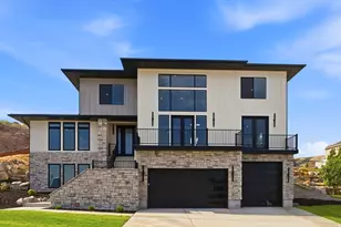 6613 W Wyatt Run Dr, Herriman, UT 84096 - Photo 2