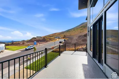 6613 W Wyatt Run Dr, Herriman, UT 84096 - Photo 12