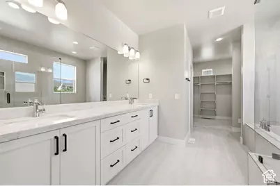 6613 W Wyatt Run Dr, Herriman, UT 84096 - Photo 10
