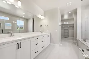 6613 W Wyatt Run Dr, Herriman, UT 84096 - Photo 10