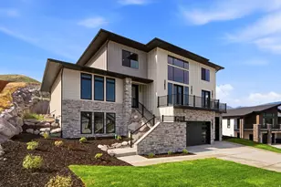 6613 W Wyatt Run Dr, Herriman, UT 84096 - Photo 1