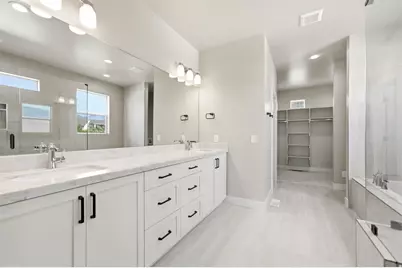 6613 W Wyatt Run Dr, Herriman, UT 84096 - Photo 22