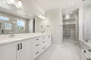 6613 W Wyatt Run Dr, Herriman, UT 84096 - Photo 22