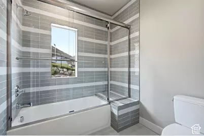 6613 W Wyatt Run Dr, Herriman, UT 84096 - Photo 22