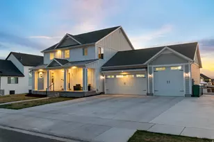 541 N 1300 W, Lehi, UT 84043 - Photo 2