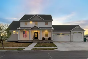 541 N 1300 W, Lehi, UT 84043 - Photo 6