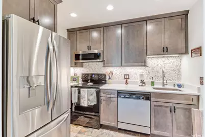 2025 Canyons Resort Dr #V-4, Park City, UT 84098 - Photo 4