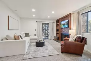 2025 Canyons Resort Dr, Park City, UT 84098 - Photo 2