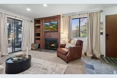 2025 Canyons Resort Dr #V-4, Park City, UT 84098 - Photo 6