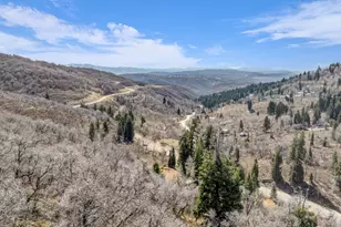 1578 W Tollgate Cyn Rd, Wanship, UT 84017 - Photo 1