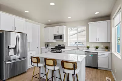 6446 N Pine Tree Way, Eagle Mountain, UT 84005 - Photo 10