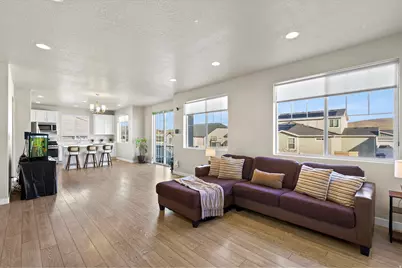 6446 N Pine Tree Way, Eagle Mountain, UT 84005 - Photo 8