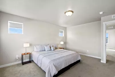 6446 N Pine Tree Way, Eagle Mountain, UT 84005 - Photo 16