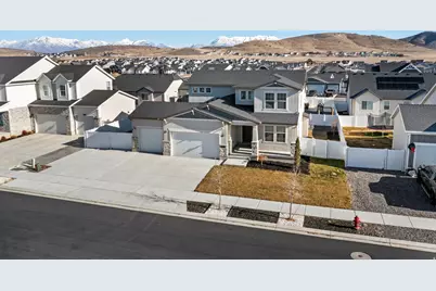 6446 N Pine Tree Way, Eagle Mountain, UT 84005 - Photo 30