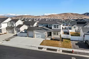 6446 N Pine Tree Wy, Eagle Mountain, UT 84005 - Photo 30