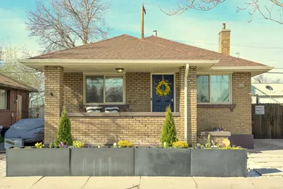 35 E Redondo Ave, Salt Lake City, UT 84115 - Photo 1