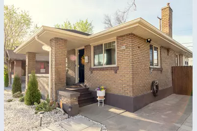 35 E Redondo Ave, Salt Lake City, UT 84115 - Photo 32