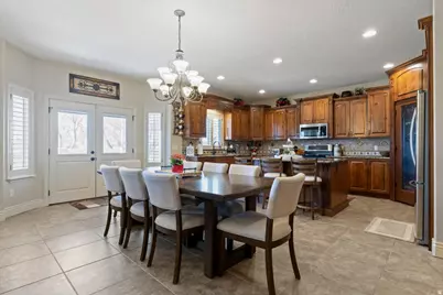 11438 S Jackson Downs Way, South Jordan, UT 84095 - Photo 8