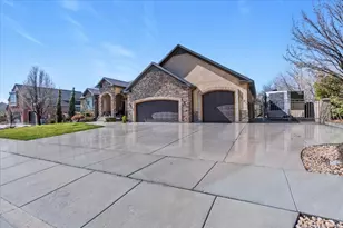 11438 S Jackson Downs Way, South Jordan, UT 84095 - Photo 2
