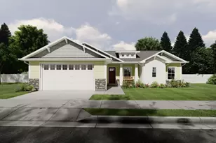 321 E 450 S, Willard, UT 84340 - Photo 1