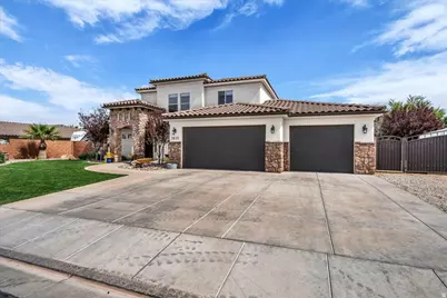 2635 S 3070 E, Saint George, UT 84790 - Photo 2