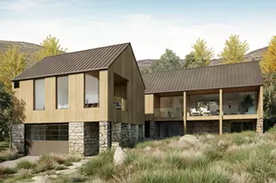 4156 E Peak Rock Ln, Kamas, UT 84036 - Photo 2