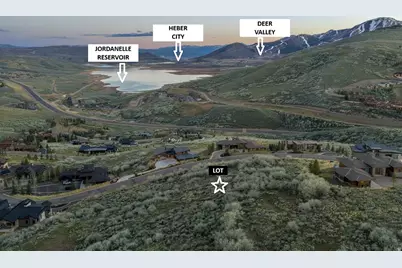 13640 N Deer Canyon Dr, Heber City, UT 84032 - Photo 1