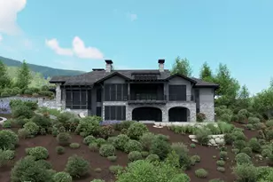 13640 N Deer Canyon Dr, Heber City, UT 84032 - Photo 1