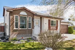 2961 S Burlingame Dr W, West Valley, UT 84120 - Photo 1