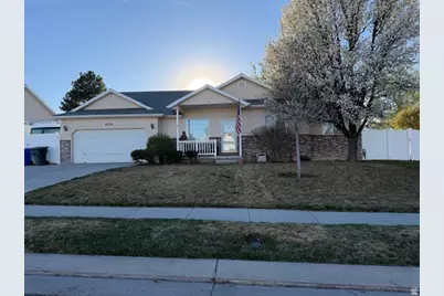 8718 S 5170 W, West Jordan, UT 84081 - Photo 1