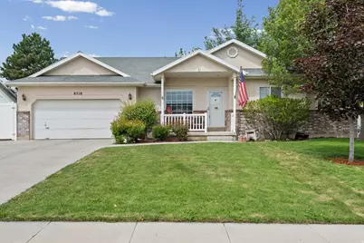 8718 S 5170 W, West Jordan, UT 84081 - Photo 2