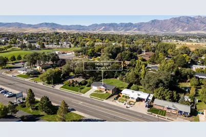 195 N 800 E, Hyrum, UT 84319 - Photo 6