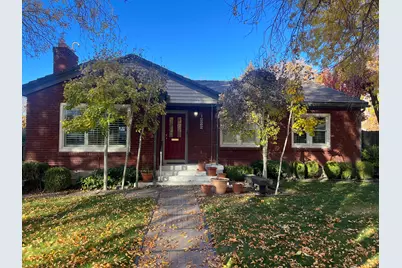 1222 S 1800 E, Salt Lake City, UT 84108 - Photo 1