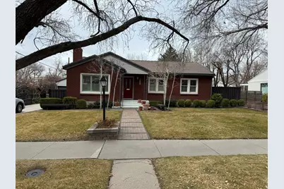1222 S 1800 E, Salt Lake City, UT 84108 - Photo 2
