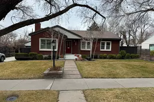 1222 S 1800 E, Salt Lake City, UT 84108 - Photo 2
