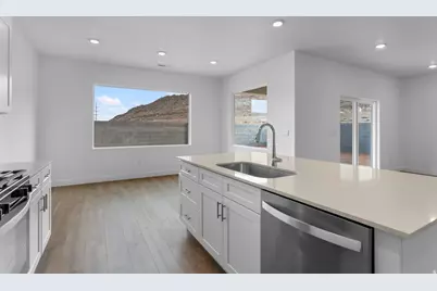 1796 S Queens Garden Dr #2414, Washington, UT 84780 - Photo 14