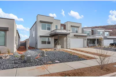 1796 S Queens Garden Dr #2414, Washington, UT 84780 - Photo 34