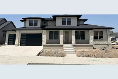 756 W Sara Dr, Saratoga Springs, UT 84045 - Photo 1