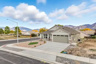 299 N 1070 E, Payson, UT 84651 - Photo 2