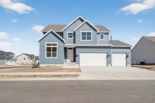 70 W Glen Way, South Weber, UT 84405 - Photo 1