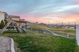 9032 N Barton Creek Dr, Eagle Mountain, UT 84005 - Photo 46