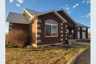 9755 E 4000 N, Lapoint, UT 84039 - Photo 1
