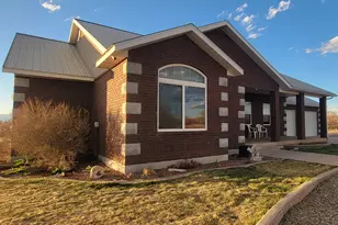 9755 E 4000 N, Lapoint, UT 84039 - Photo 1