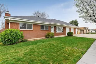 8248 S Romaine Dr, Sandy, UT 84070 - Photo 1