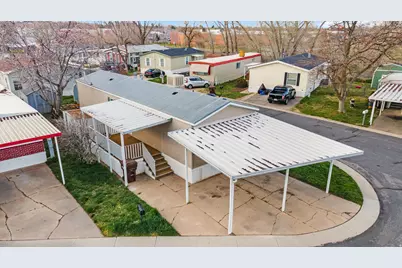 5100 S 1050 W #F47, Riverdale, UT 84405 - Photo 26