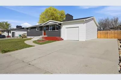 7161 S Camelot Way W, West Jordan, UT 84084 - Photo 4