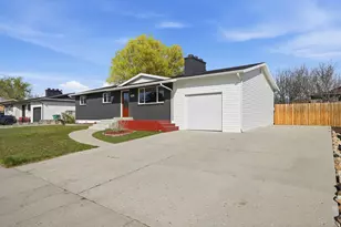 7161 S Camelot Way W, West Jordan, UT 84084 - Photo 4