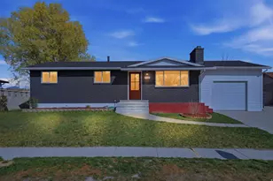 7161 S Camelot Way W, West Jordan, UT 84084 - Photo 2