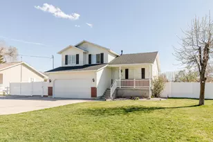 328 E 200 S, Hyrum, UT 84319 - Photo 1